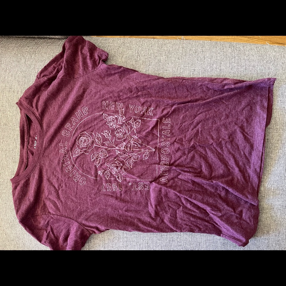 Graphic Tee
